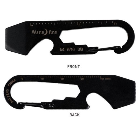 Brelok Nite Ize DoohicKey Key-Tool Brelok Nite Ize DoohicKey Key-Tool