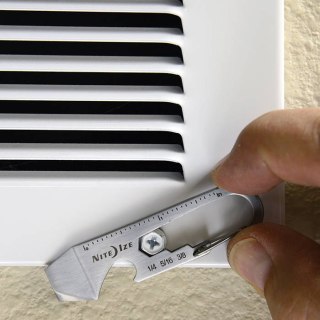 Brelok Nite Ize DoohicKey Key-Tool