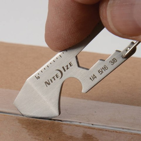 Brelok Nite Ize DoohicKey Key-Tool Brelok Nite Ize DoohicKey Key-Tool