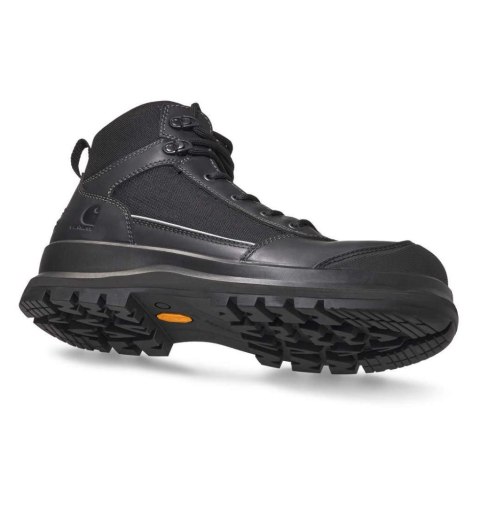 Buty Carhartt Detroit Rugged Flex S3 Zi Black
