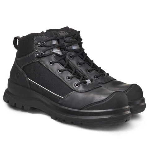 Buty Carhartt Detroit Rugged Flex S3 Zi Black
