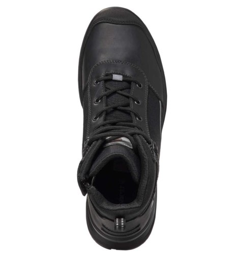 Buty Carhartt Detroit Rugged Flex S3 Zi Black