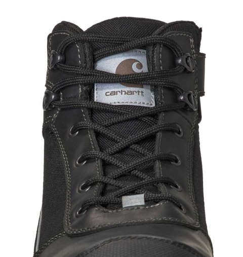 Buty Carhartt Detroit Rugged Flex S3 Zi Black