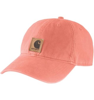 Czapka Carhartt Odessa Cap Hibiscus