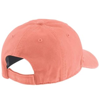 Czapka Carhartt Odessa Cap Hibiscus