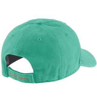 Czapka Carhartt Odessa Cap Sea Green