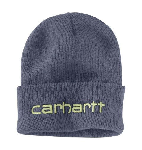 Czapka Carhartt Teller Hat FOLKSTONE GRAY Czapka Carhartt Teller Hat FOLKSTONE GRAY