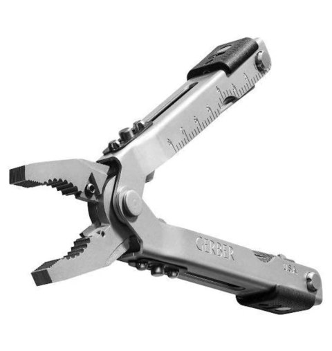 GERBER Multitool MP600 Bluntnose GERBER Multitool MP600 Bluntnose
