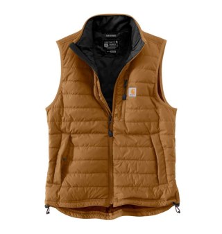 Kamizelka Carhartt Gilliam Vest Brown