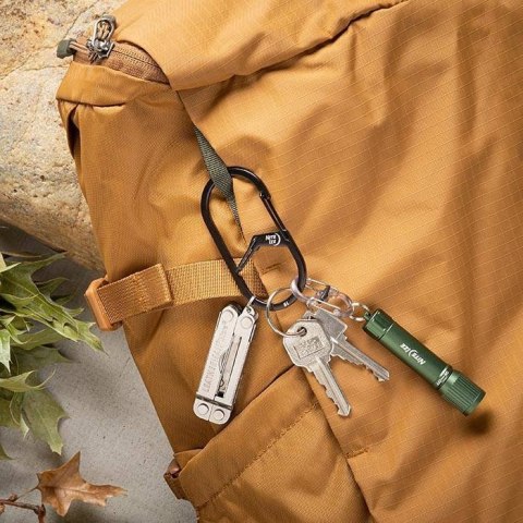 Karabinek Nite Ize G-Series Dual Chamber Carab. #3 Karabinek Nite Ize G-Series Dual Chamber Carab. #3