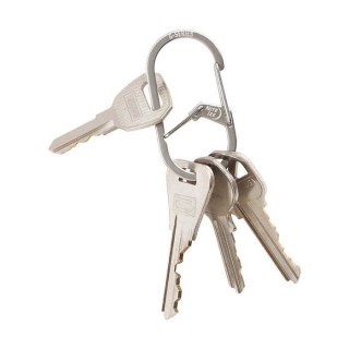 Karabinek Nite Ize G-Series Dual Chamber Carab. #4