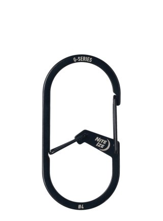 Karabinek Nite Ize G-Series Dual Chamber Carab. #4