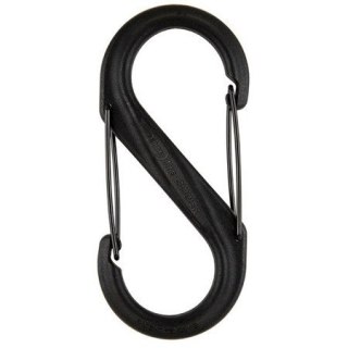 Karabinek Nite Ize S-Biner Plastic Dual Carab. #6