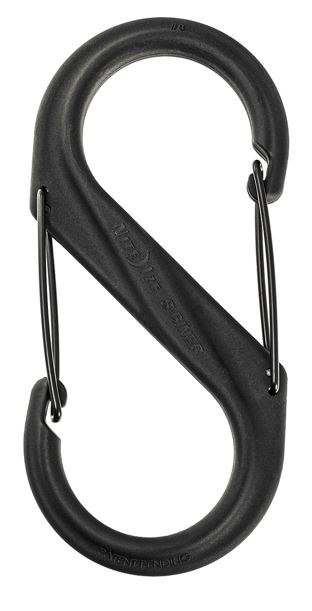 Karabinek Nite Ize S-Biner Plastic Dual Carab. #8 Karabinek Nite Ize S-Biner Plastic Dual Carab. #8