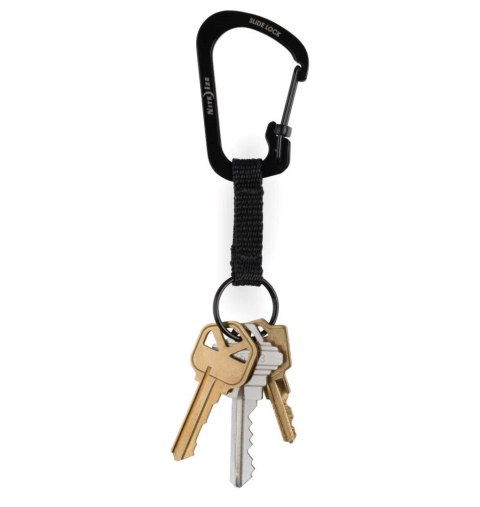 Karabinek do kluczy Nite Ize Slidelock Key Ring 3 Karabinek do kluczy Nite Ize Slidelock Key Ring 3