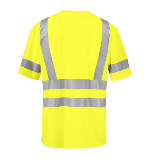 Koszulka Odblaskowa ProJob 6303 Yellow Koszulka Odblaskowa ProJob 6303 Yellow