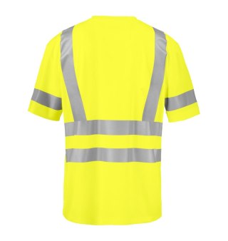Koszulka Odblaskowa ProJob 6303 Yellow