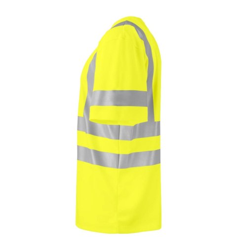 Koszulka Odblaskowa ProJob 6303 Yellow Koszulka Odblaskowa ProJob 6303 Yellow