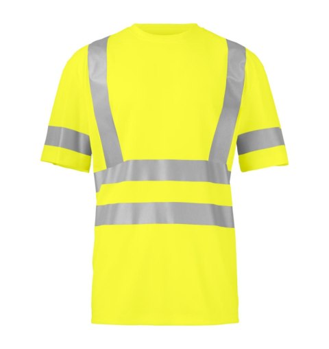Koszulka Odblaskowa ProJob 6303 Yellow Koszulka Odblaskowa ProJob 6303 Yellow