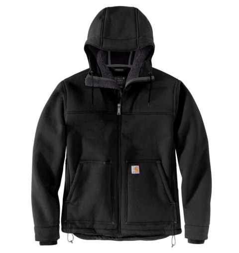 Kurtka Carhartt Super Dux Active Jacket Black