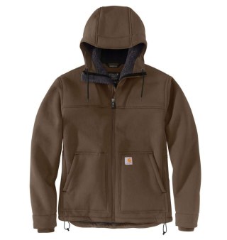 Kurtka Carhartt Super Dux Active Jacket Coffee