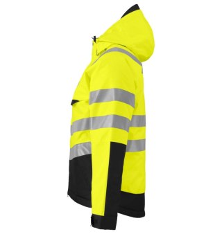 Kurtka Odblaskowa ProJob 6422 Padded Yellow/Black
