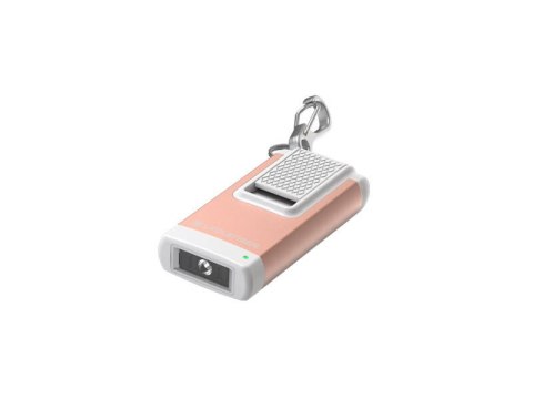 Latarka Ledlenser K4R złota Latarka Ledlenser K4R złota