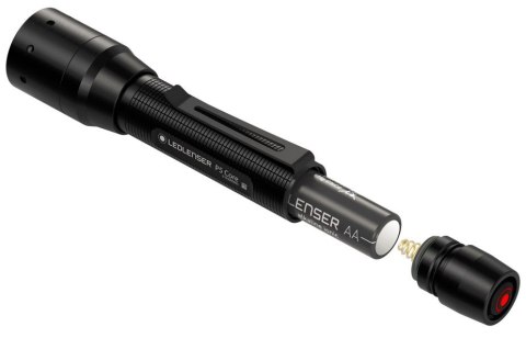 Latarka Ledlenser P5 Core Latarka Ledlenser P5 Core