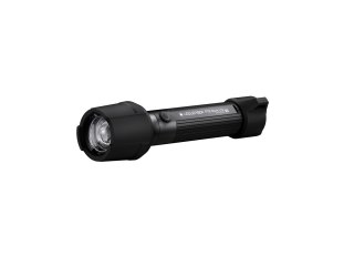Latarka Ledlenser P7R Work UV