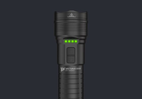 Latarka TFX Arcturus 5000