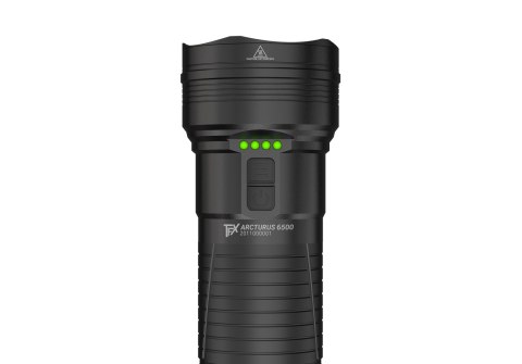 Latarka TFX Arcturus 6500