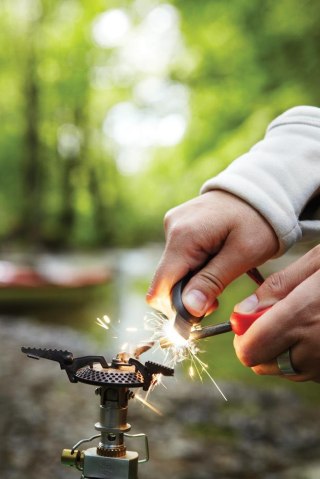 Light My Fire Krzesiwo BioScout Orange 2111110310