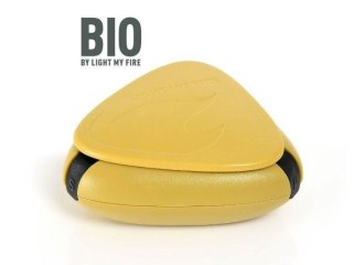 Light My Fire Salt&Pepper plus BIO mystyyellow