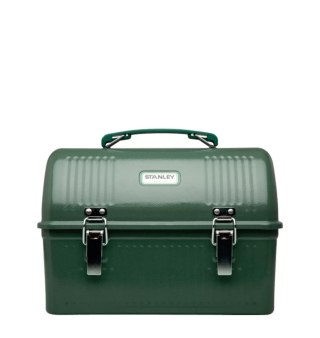 Lunchbox stalowy Vintage 9,4 L CLASSIC / Stanley