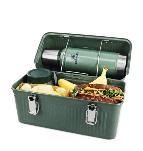 Lunchbox stalowy Vintage 9,4 L CLASSIC / Stanley