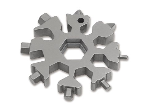 Magnum Snow Crystal Tool Magnum Snow Crystal Tool