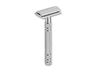 Maszynka Boker Solingen Boraso Chrome
