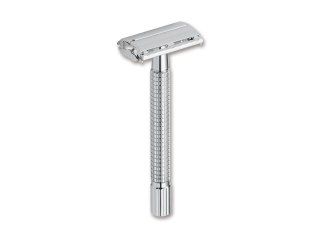 Maszynka Boker Solingen Butterfly L Chrome
