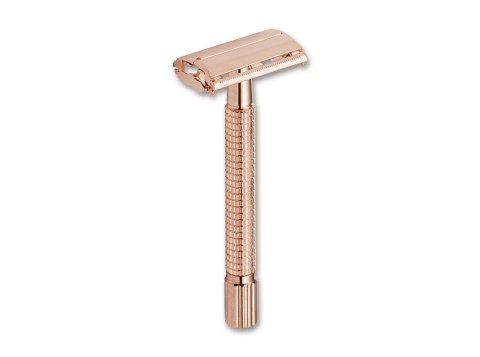 Maszynka Boker Solingen Butterfly L Rose Gold Maszynka Boker Solingen Butterfly L Rose Gold