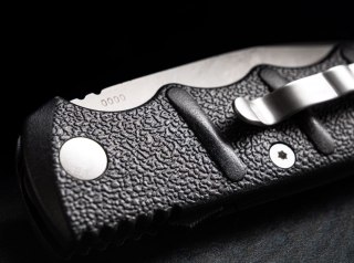 Nóż Boker Plus AKS74 Mini D2