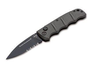 Nóż Boker Plus Aks74 Black D2