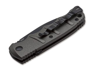 Nóż Boker Plus Aks74 Black D2