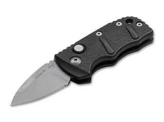 Nóż Boker Plus Aks74 Stubby Swiss Edition D2