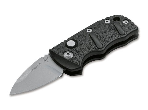 Nóż Boker Plus Aks74 Stubby Swiss Edition D2 Nóż Boker Plus Aks74 Stubby Swiss Edition D2