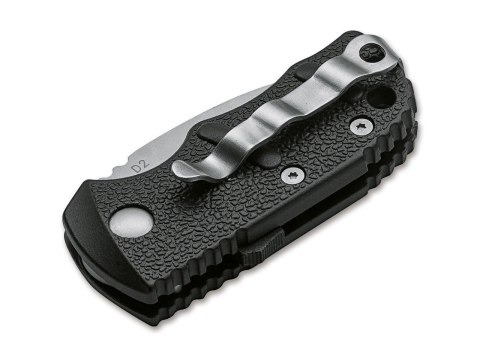 Nóż Boker Plus Aks74 Stubby Swiss Edition D2 Nóż Boker Plus Aks74 Stubby Swiss Edition D2