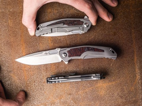 Nóż Boker Plus Aphex Mini Nóż Boker Plus Aphex Mini