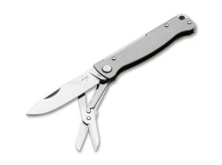 Nóż Boker Plus Atlas Multi SW