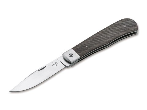 Nóż Boker Plus Bonfire Micarta Nóż Boker Plus Bonfire Micarta