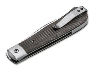 Nóż Boker Plus Bonfire Micarta
