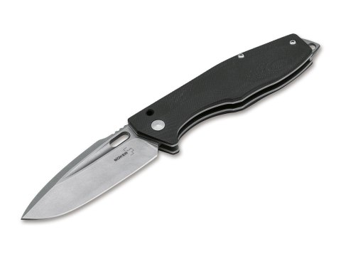Nóż Boker Plus Caracal Folder 42 Nóż Boker Plus Caracal Folder 42